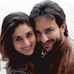 October wedding for Saif, Kareena