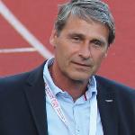 Good Sports: Chopra Hires Czech Legend as Coach