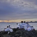 The Intersection of Cinema, Art, and Existential Philosophy