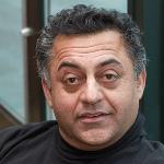 Four Guggenheim Fellowships and a Pulitzer Prize in 2011