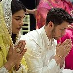 Priyanka, Nick make it official