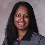 Good Sports: Sonia Raman Moves from NBA to WNBA