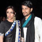 Soha, Kunal to tie the knot on January 25