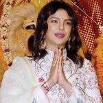 Stars light up Durga Puja celebrations