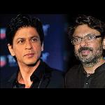 Shah Rukh, Bhansali in talks for a love story