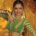 Smithsonian's Focus on Indian Americans