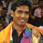 Good Sports: Table Tennis Champ Calls it A Career