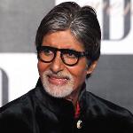 Big B’s Big Birthday Bash