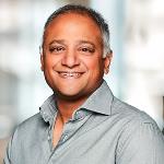 People: CEO of The Weather Company