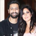 Trouble in Katrina and Vicky’s paradise?