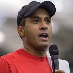 Good Sports: SILVER FOR RAM