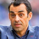 Good Sports: DIRECTOR DUTT TAKES OVER