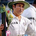 Starry farewell to Sachin Tendulkar