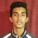 Good sports: KUMAR JOINS JHA ON OLYMPIC TABLE-TENNIS TEAM