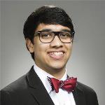 Kirtan Parekh earns spot on Washington leadership tour