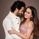 Star weddings postponed due to Covid-19