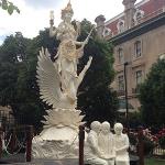 A SHORT INDIAN GLOSSARY: Saraswati