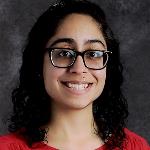 Gulannar Rattani, semifinalist for GCPS Teacher of the Year