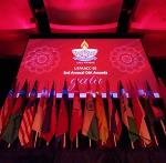 Atlantans receive USPAACC-SE Diversity in Action awards