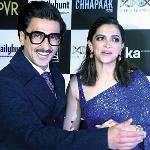 Deepika Padukone dazzles at star-studded Chhapaak special screening