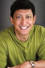 Chat with Comedian Dan Nainan