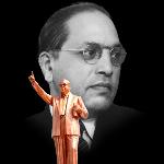 Luminaries: The MLK of India