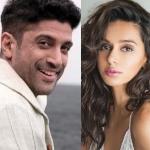 Wedding bells for Farhan Akhtar again?