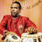 Diaspora: Indo- Caribbean Beats