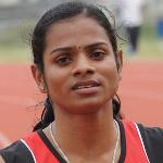 Good Sports: NO CHANGE FOR CHAND