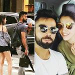 Anushka Sharma also skips, prefers to holiday with Virat Kohli