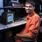 Georgia Tech Alumnus Wins ‘Genius’ Grant