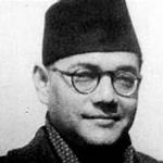 Tribute: Remembering Netaji Subhas Chandra Bose