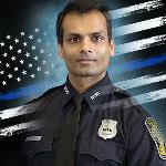 Tribute: Police Officer Paramhans Desai