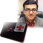 A Health Tablet for Rural India