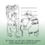 Avoiding Financial Catastrophe