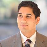 Two Daily Report “Rising Star” Attorneys: Parag Shah