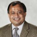 Madhavan Swaminathan is a 2022 National Academy of Inventors Fellow