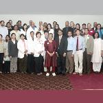 Over 400 treated at SAI Health Fair in Global Mall