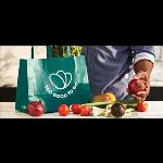 Food Delivery Company Launches ‘Food Rescue’ Feature