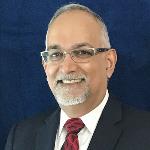 Roy Ganga is director at Toastmasters International