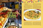 A Foodie’s Indian Journey