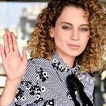 Kangana in a fierce avatar