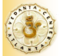 Vedanta Center of Atlanta Events