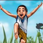 Monsoon of Memories: My Playground Looked Different