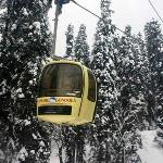 A TOP-RATED HIMALAYAN SKI DESTINATION