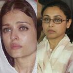 Rani buries the hatchet with Aishwarya Rai