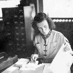 Americana: HER Journey through American History