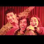 Screen Time: Making Connections in the Digital Age