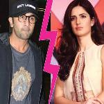 Ranbir Kapoor, Katrina call it quits