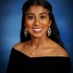 Nivedha Soundappan aims for the…asteroids